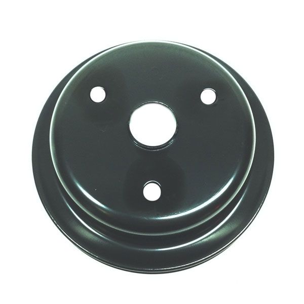 Picture of 1969-1974 Chevrolet Camaro Z/28 Crank Pulley - 2 Groove, Deep