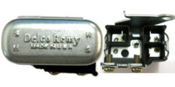 Picture of 1969-1971 Chevrolet Camaro Horn Relay