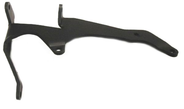 Picture of 1967-1968 Chevrolet Camaro Small Block Smog Pump Bracket - Lower