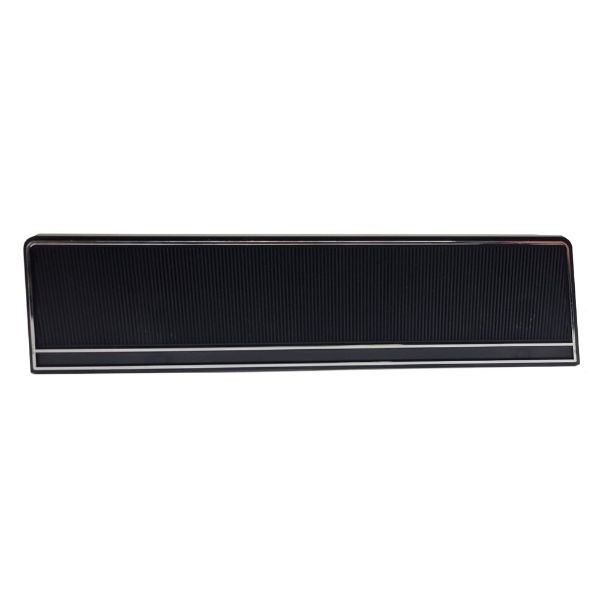Picture of 1969-1969 Chevrolet Camaro Radio Delete Plate