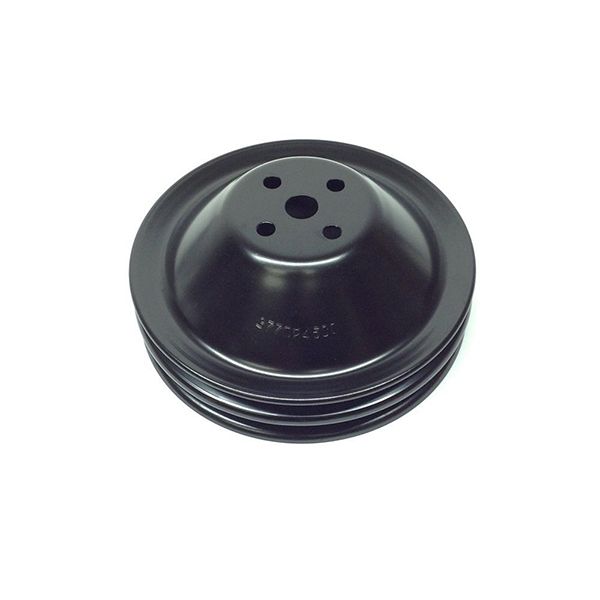 Picture of 1967-1968 Chevrolet Camaro Water Pump Pulley - 2 Groove