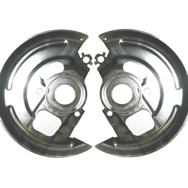 Picture of 1969-1969 Chevrolet Camaro Disc Brake Backing Plates