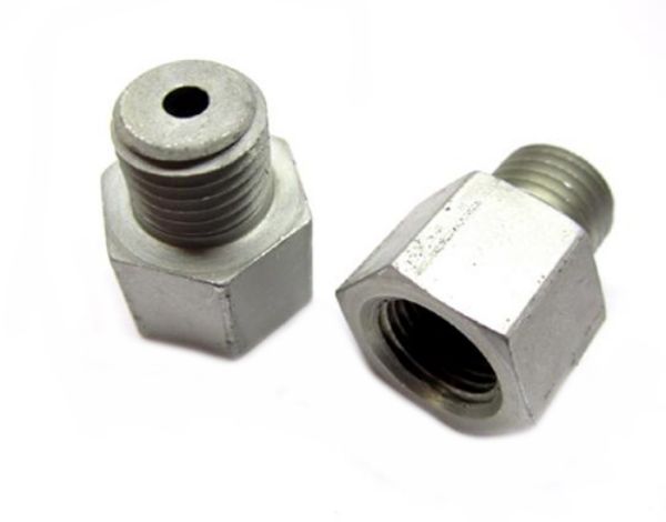 Picture of 1967-1969 Chevrolet Camaro JL8 Caliper Fittings Pair