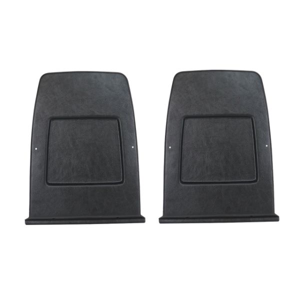 Picture of 1973-1978 Chevrolet Camaro Seat Back Panels - Dye-To-Match