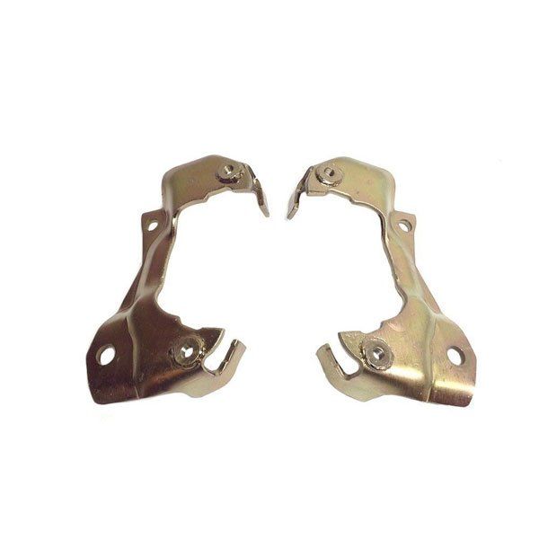 Picture of 1967-1969 Chevrolet Camaro Caliper Mounting Brackets