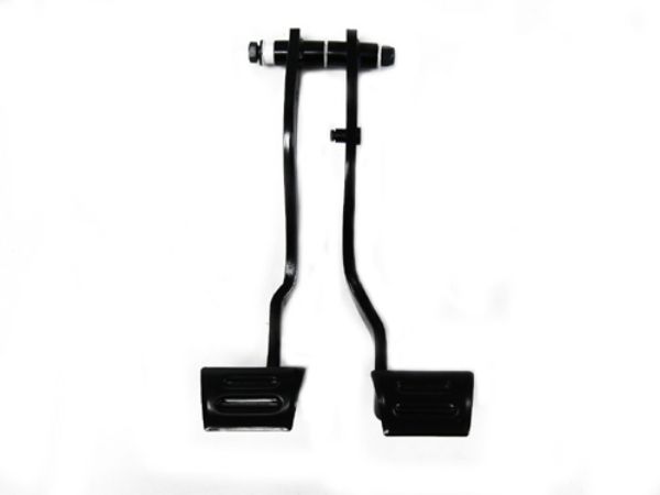 Picture of 1970-1971 Chevrolet Camaro Clutch & Brake Pedal Assembly