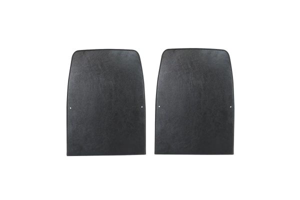 Picture of 1974-1976 Chevrolet Camaro Seat Back Panels - Red