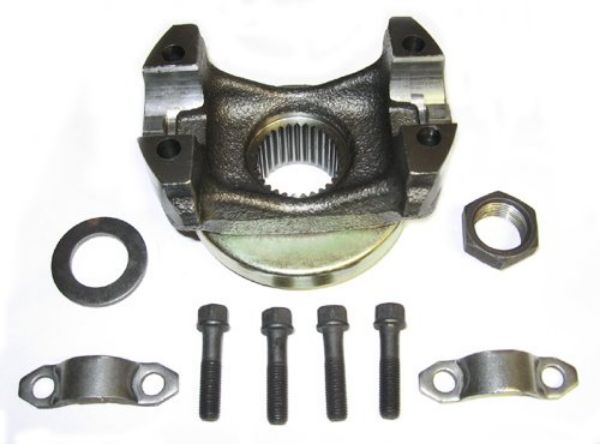 Picture of 1969-1970 Chevrolet Camaro Rear End Differential Yoke