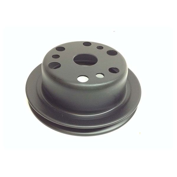 Picture of 1967-1968 Chevrolet Camaro Power Steering Pulley - 1 Groove
