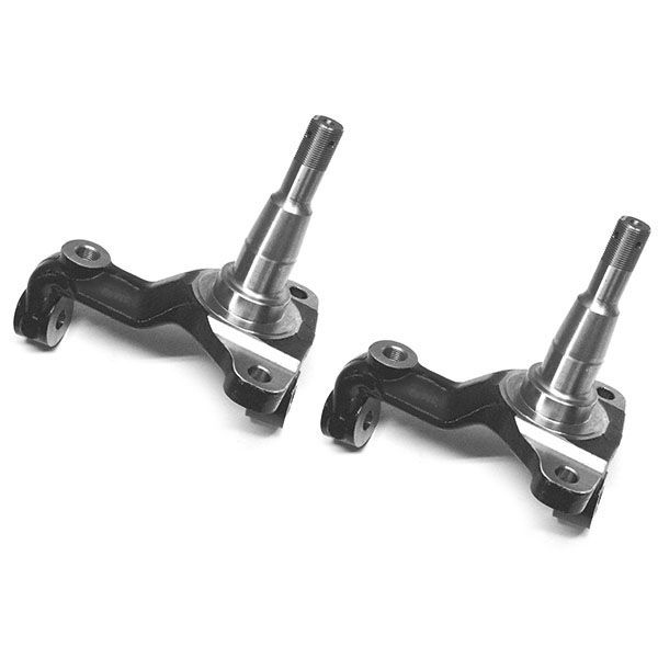 Picture of 1967-1969 Chevrolet Camaro Disc Brake Spindles
