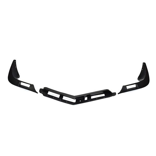 Picture of 1974-1977 Chevrolet Camaro Front Lower Spoiler/Splitter - 3 Piece