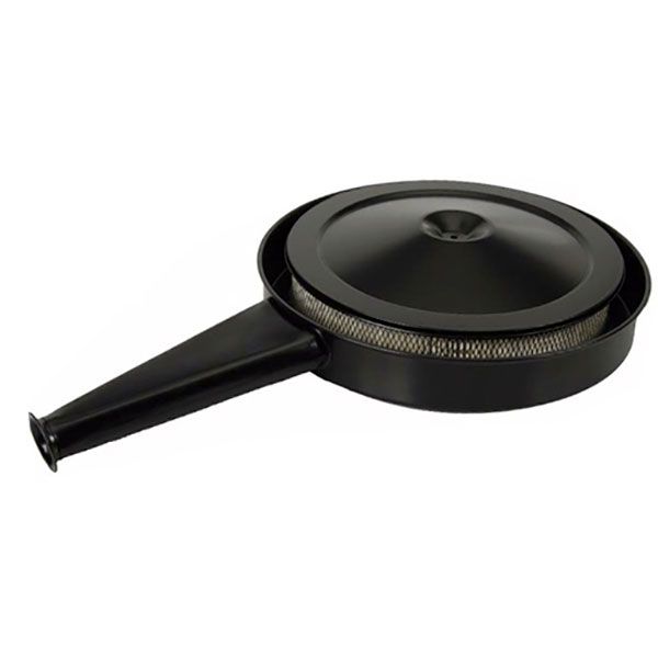 Picture of 1969-1969 Chevrolet Camaro Cowl Induction Air Cleaner Bottom