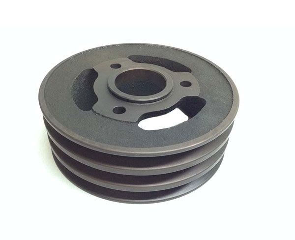 Picture of 1967-1968 Chevrolet Camaro 3 Groove Crank Shaft Pulley