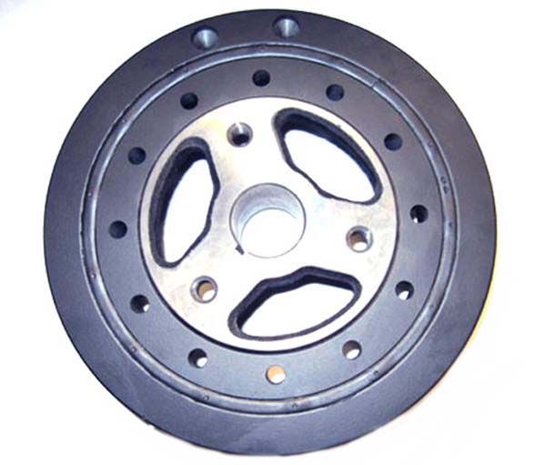Picture of 1969-1969 Chevrolet Camaro Harmonic Balancer - SP.HI.Perf.