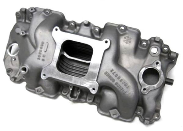 Picture of 1968-1968 Chevrolet Camaro Big Block Intake Manifold