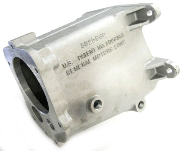 Picture of 1968-1970 Chevrolet Camaro Muncie Transmission Case 3925660