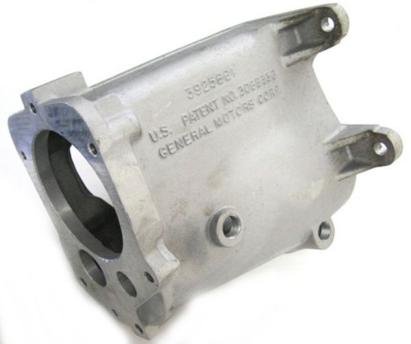 Picture of 1970-1974 Chevrolet Camaro Muncie Transmission Case 3925661