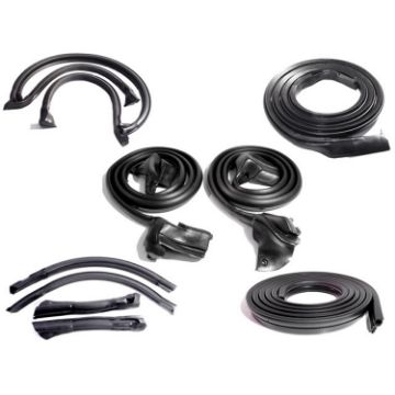 Show details for Metro Basic Kit , Convertibles For Chevrolet Camaro 1987-1992; RKB 2001-119 Picture of Metro Basic Kit , Convertibles For Chevrolet Camaro 1987-1992; RKB 2001-119
