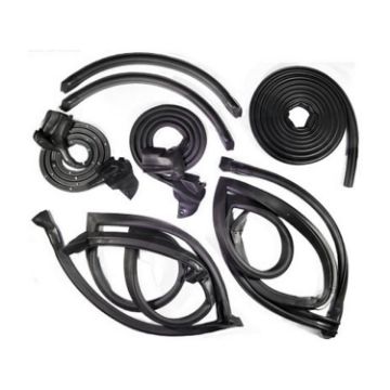 Show details for Metro Basic Kit For Chevrolet Camaro 1982-1992; RKB 2001-118 Picture of Metro Basic Kit For Chevrolet Camaro 1982-1992; RKB 2001-118
