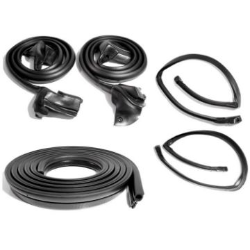Show details for Metro Basic Kit For Chevrolet Camaro 1982-1992; RKB 1900-105 Picture of Metro Basic Kit For Chevrolet Camaro 1982-1992; RKB 1900-105