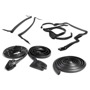 Show details for Metro Basic Kit For Chevrolet Camaro 1976-1978; RKB 2001-120 Picture of Metro Basic Kit For Chevrolet Camaro 1976-1978; RKB 2001-120