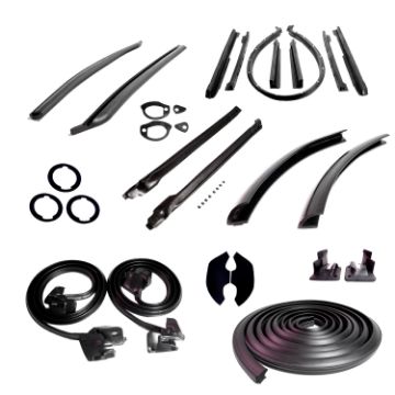 Show details for Metro Master Kit For Chevrolet Chevelle 1971-1972; RK 2003-127 Picture of Metro Master Kit For Chevrolet Chevelle 1971-1972; RK 2003-127