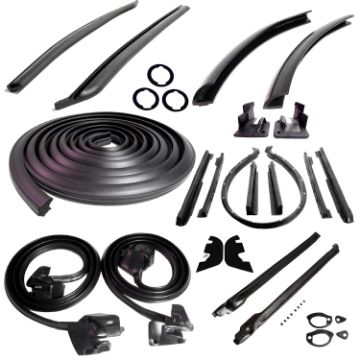 Show details for Metro Master Kit For Chevrolet Chevelle 1971-1972; RK 2003-128 Picture of Metro Master Kit For Chevrolet Chevelle 1971-1972; RK 2003-128