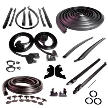 Show details for Metro Master Kit For Chevrolet Chevelle 1971-1972; RK 2003-123 Picture of Metro Master Kit For Chevrolet Chevelle 1971-1972; RK 2003-123