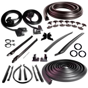 Show details for Metro Master Kit For Chevrolet Chevelle 1970; RK 2003-125 Picture of Metro Master Kit For Chevrolet Chevelle 1970; RK 2003-125