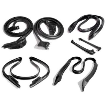 Show details for Metro Basic Kit For Chevrolet Corvette 1990-1996; RKB 2000-104 Picture of Metro Basic Kit For Chevrolet Corvette 1990-1996; RKB 2000-104