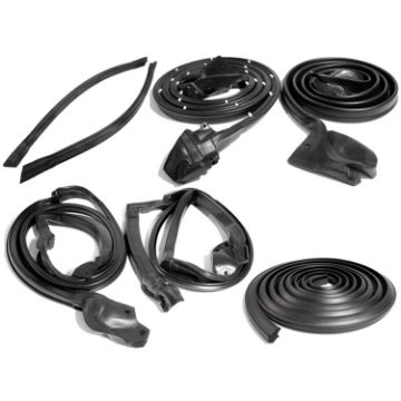 Show details for Metro Basic Kit For Chevrolet Camaro 1976-1978; RKB 2001-116 Picture of Metro Basic Kit For Chevrolet Camaro 1976-1978; RKB 2001-116