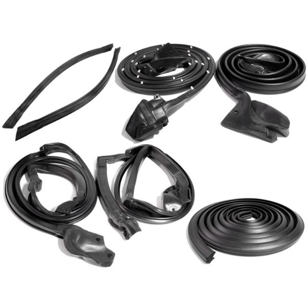 Picture of Metro Basic Kit For Chevrolet Camaro 1976-1978; RKB 2001-116