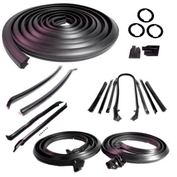 Show details for Metro Master Kit For Oldsmobile 442 1966-1967, Cutlass 1966-1967; RK 7300-106 Picture of Metro Master Kit For Oldsmobile 442 1966-1967, Cutlass 1966-1967; RK 7300-106