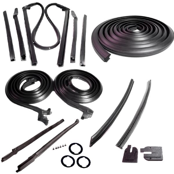 Picture of Metro Master Kit For Oldsmobile Cutlass 1964; RK 7300-112