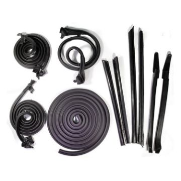 Show details for Metro Basic Kit, Convertibles For Buick Electra 1966; RKB 2009-109 Picture of Metro Basic Kit, Convertibles For Buick Electra 1966; RKB 2009-109