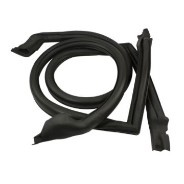 Show details for Metro Roof-rail seals For Chevrolet Corvette 1999-2004 10333467/8; RR 2009-H Picture of Metro Roof-rail seals For Chevrolet Corvette 1999-2004 10333467/8; RR 2009-H