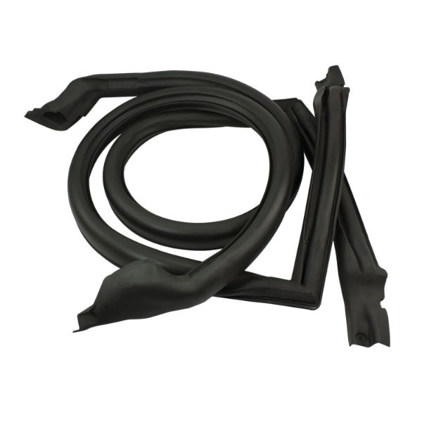 Picture of Metro Roof-rail seals For Chevrolet Corvette 1999-2004 10333467/8; RR 2009-H