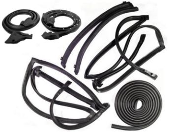 Show details for Metro Basic Kit For Buick Regal 1978-1980; RKB 1900-115 Picture of Metro Basic Kit For Buick Regal 1978-1980; RKB 1900-115