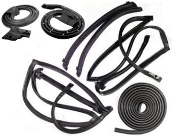 Show details for Metro Basic Kit For Chevrolet Monte Carlo 1978-1981; RKB 1900-116 Picture of Metro Basic Kit For Chevrolet Monte Carlo 1978-1981; RKB 1900-116