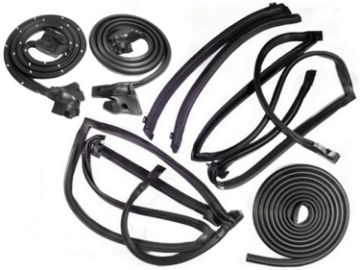Show details for Metro Basic Kit For Chevrolet Monte Carlo 1982-1988; RKB 1900-118 Picture of Metro Basic Kit For Chevrolet Monte Carlo 1982-1988; RKB 1900-118