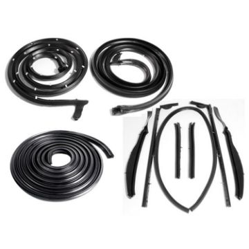 Show details for Metro Basic Kit, Convertibles For Buick Electra 1963-1964; RKB 2009-107 Picture of Metro Basic Kit, Convertibles For Buick Electra 1963-1964; RKB 2009-107