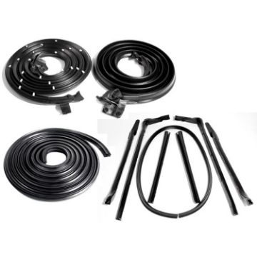 Show details for Metro Basic Kit, Convertibles For Buick Electra 1965; RKB 2009-110 Picture of Metro Basic Kit, Convertibles For Buick Electra 1965; RKB 2009-110