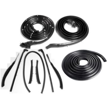 Show details for Metro Basic Kit, Convertibles For Buick Electra 1959-1960; RKB 2009-103 Picture of Metro Basic Kit, Convertibles For Buick Electra 1959-1960; RKB 2009-103
