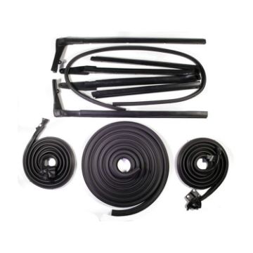 Show details for Metro Basic Kit, Convertibles For Chevrolet Impala 1965; RKB 2007-109 Picture of Metro Basic Kit, Convertibles For Chevrolet Impala 1965; RKB 2007-109