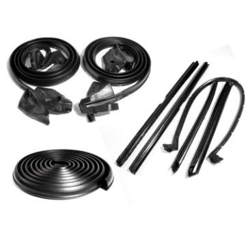 Show details for Metro Basic Kit, Convertibles For Buick Centurion 1971-1973; RKB 2007-115 Picture of Metro Basic Kit, Convertibles For Buick Centurion 1971-1973; RKB 2007-115