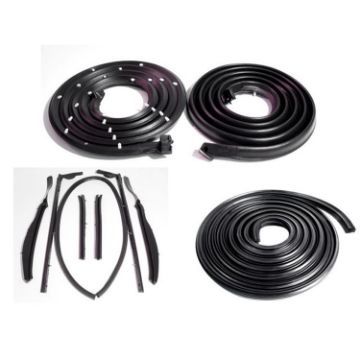 Show details for Metro Basic Kit, 2-Door Convertible For Chevrolet Impala 1961-1962; RKB 2007-103 Picture of Metro Basic Kit, 2-Door Convertible For Chevrolet Impala 1961-1962; RKB 2007-103