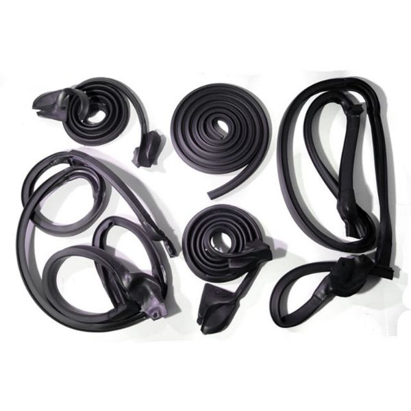 Picture of Metro Basic Kit For Chevrolet Camaro 1978-1981; RKB 2001-117