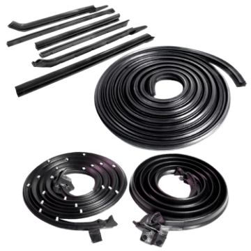 Show details for Metro Basic Kit, Convertibles For Buick LeSabre 1966, Wildcat 1966; RKB 2007-109/A Picture of Metro Basic Kit, Convertibles For Buick LeSabre 1966, Wildcat 1966; RKB 2007-109/A