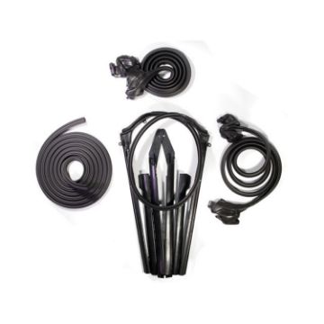 Show details for Metro Basic Kit For Chevrolet Camaro 1968-1969; RKB 2001-112 Picture of Metro Basic Kit For Chevrolet Camaro 1968-1969; RKB 2001-112