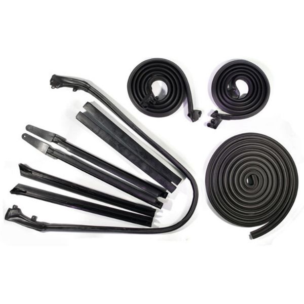 Picture of Metro Basic kit For Chevrolet Chevelle 1966-1967, Malibu 1966-1967; RKB 2003-110